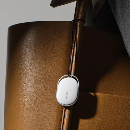 Xiaomi Tag pour iOS / Android Series, Set de 4 pièces, Blanc
