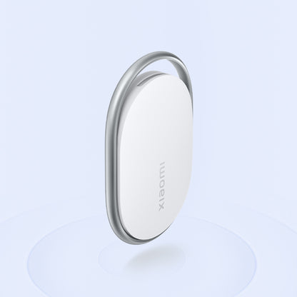 Xiaomi Tag pour iOS / Android Series, Set de 4 pièces, Blanc