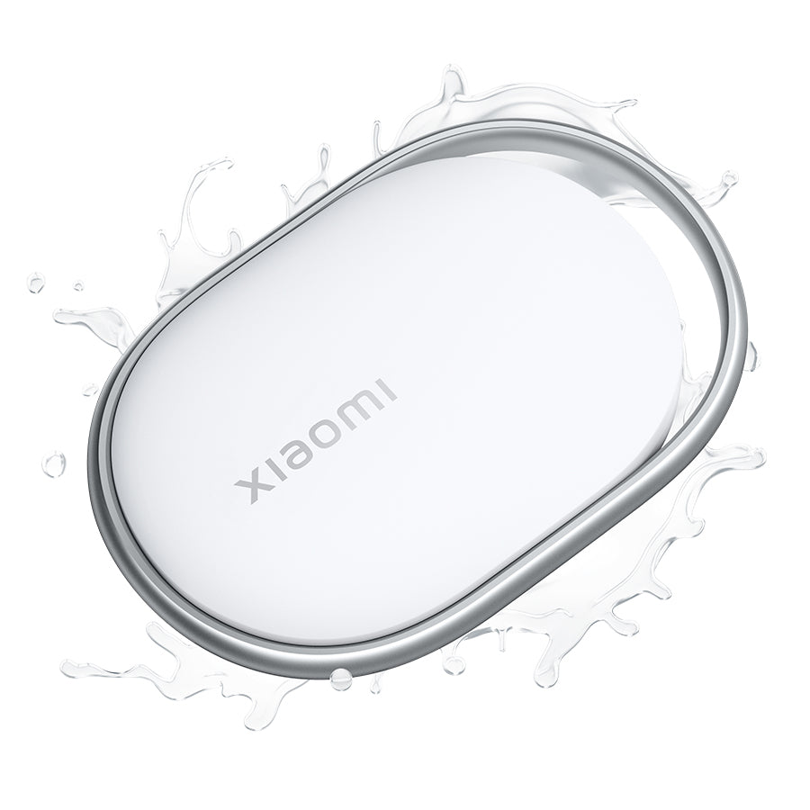 Xiaomi Tag pour iOS / Android Series, Set de 4 pièces, Blanc