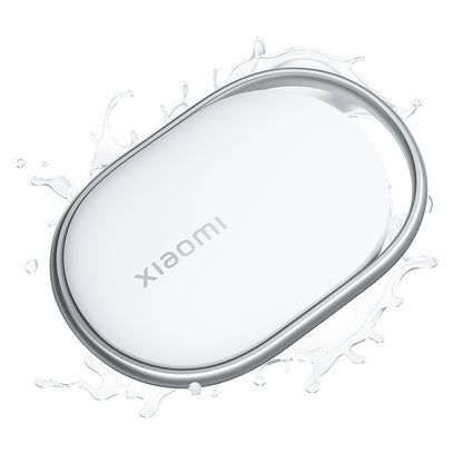 Xiaomi Tag pour iOS / Android Series, Set de 4 pièces, Blanc