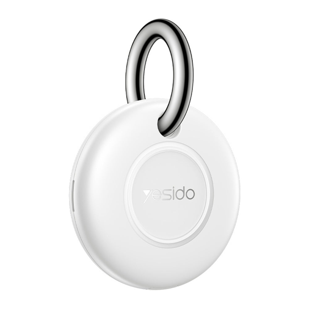 Yesido SmartTag EC14 pour séries iOS, Blanc