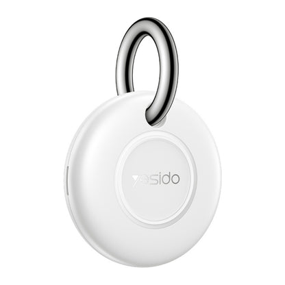 Yesido SmartTag EC14 pour séries iOS, Blanc