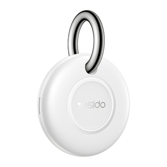 Yesido SmartTag EC14 pour séries iOS, Blanc